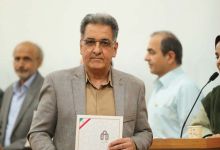 گزارش تصویری مراسم روز کارمند